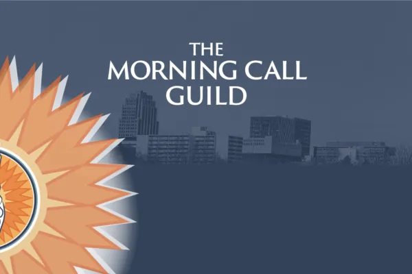 Morning Call Guild banner image